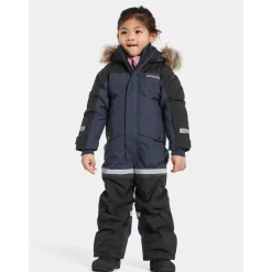 Bjärven Kids 4 Vinter Totalt Navy><noscript><img width=