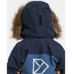 Bjärven Kids 4 Vinter Totalt Galaxy Blue><noscript><img width=