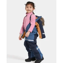 Bjärven Kids 4 Vinter Totalt Galaxy Blue><noscript><img width=