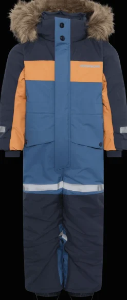 Bjärven Kids 4 Vinter Totalt Galaxy Blue><noscript><img width=