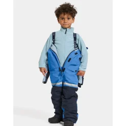 Bjärven Kids 4 Vinter Totalt Sapphire Blue><noscript><img width=