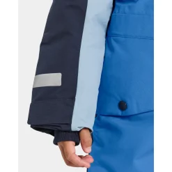 Bjärven Kids 4 Vinter Totalt Sapphire Blue><noscript><img width=