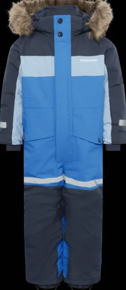 Bjärven Kids 4 Vinter Totalt Sapphire Blue><noscript><img width=