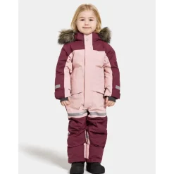 BJÄRVEN Overall Dusty Pink><noscript><img width=