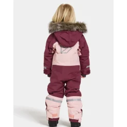 BJÄRVEN Overall Dusty Pink><noscript><img width=