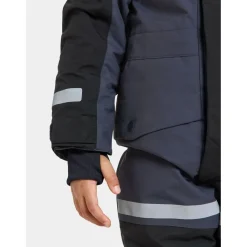 BJÄRVEN Overall Navy><noscript><img width=