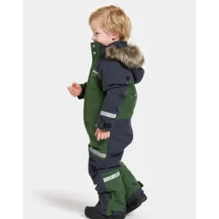 Bjärven Vinteroverall Pine Green><noscript><img width=