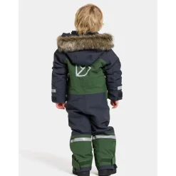 Bjärven Vinteroverall Pine Green><noscript><img width=