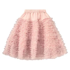 Bliss Skirt Rosequartz>Molo