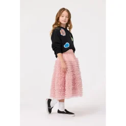 Bliss Skirt Rosequartz><noscript><img width=
