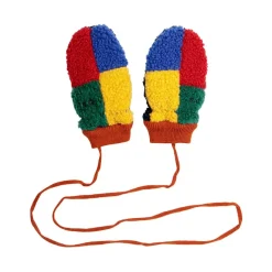 Blockfärgade Babyvantar Flerfärgad>Bobo Choses Best