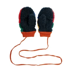 Blockfärgade Babyvantar Flerfärgad><noscript><img width=
