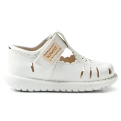 Blombacka XC Sandaler Vita><noscript><img width=