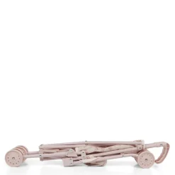 Blommig Dockvagn Rosa><noscript><img width=