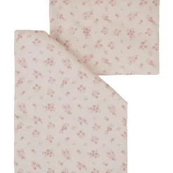 Blommig Resesäng För Dockor Rosa><noscript><img width=