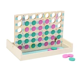 Bluey Spel Fyra I Rad Multi>Micki Sale
