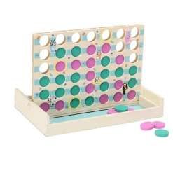 Bluey Spel Fyra I Rad Multi>Micki Sale