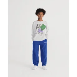 Cocoon Mjukisbyxor Midnight Blue><noscript><img width=