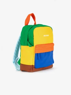 Color Block Ryggsäck Multicolor><noscript><img width=