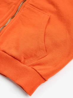 Huvtröja Orange>Bobo Choses Discount
