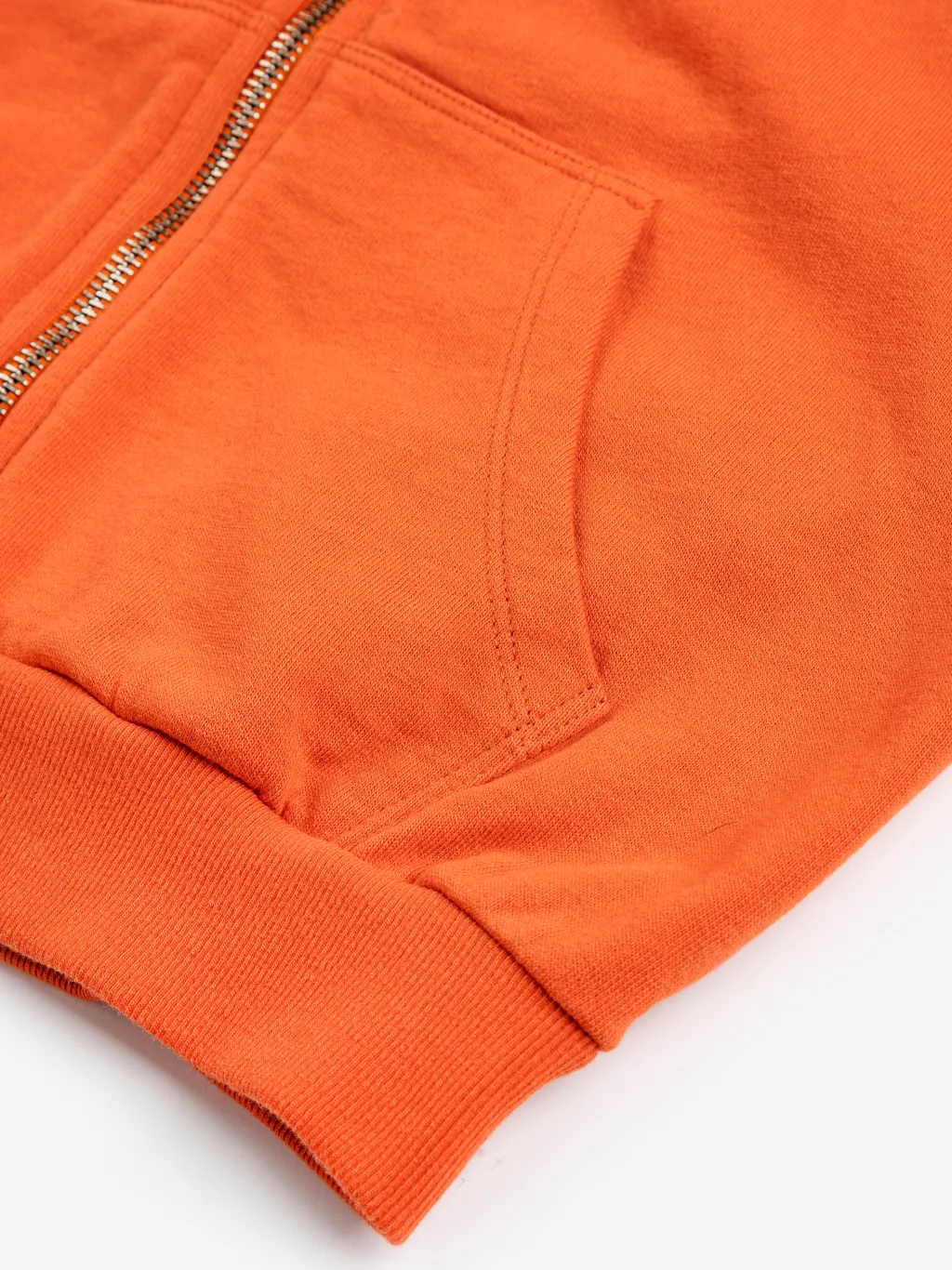Huvtröja Orange>Bobo Choses Discount