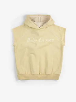 Huvtröja Yellow>Bobo Choses Discount
