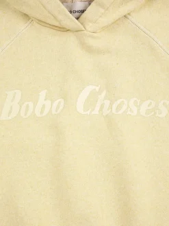 Huvtröja Yellow>Bobo Choses Discount