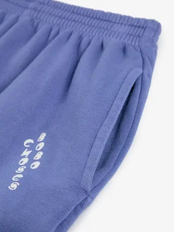 Joggingbyxor Purple><noscript><img width=