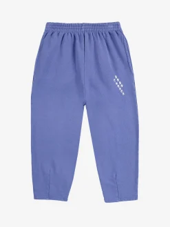 Joggingbyxor Purple><noscript><img width=