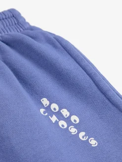 Joggingbyxor Purple><noscript><img width=