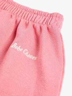 Kjol Pink>Bobo Choses