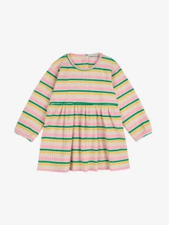 Klänning Multicolor>Bobo Choses Clearance