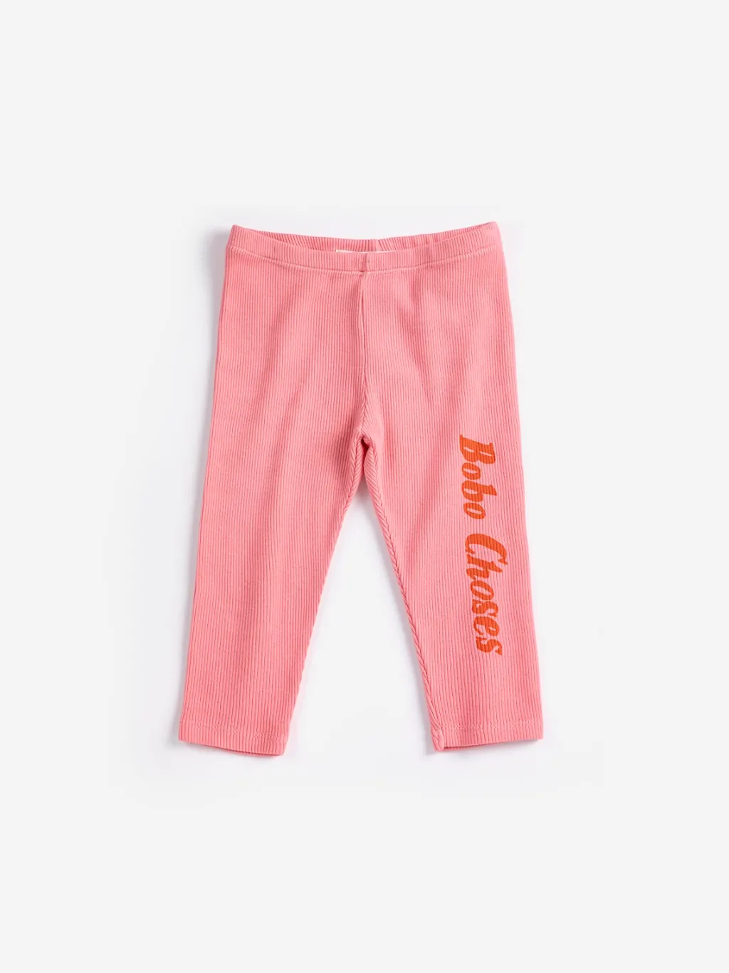 Leggings Pink>Bobo Choses Hot