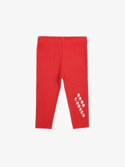 Leggings Violet>Bobo Choses Online