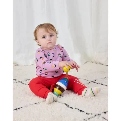 Leggings Violet>Bobo Choses Online