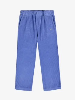 Manchesterbyxa Lavender>Bobo Choses Clearance