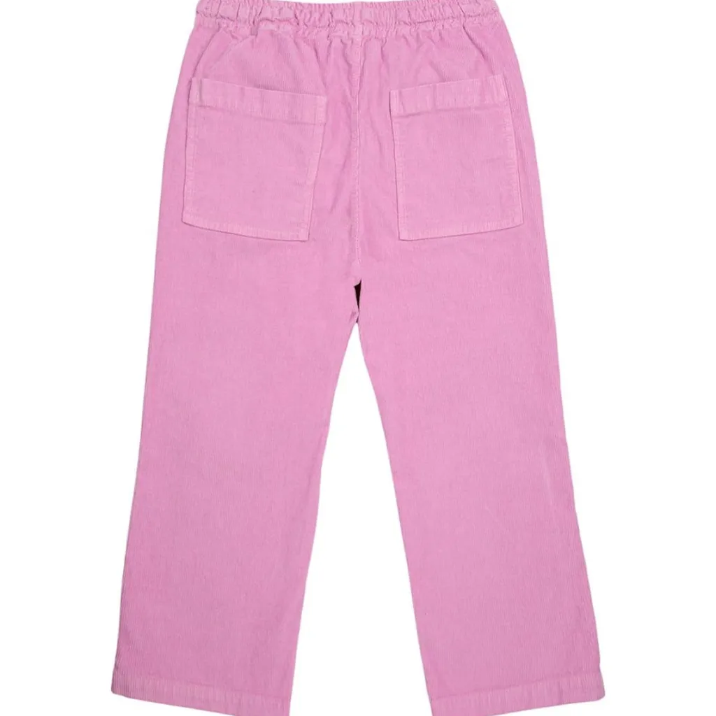 Manchesterbyxor Rosa>Bobo Choses Sale