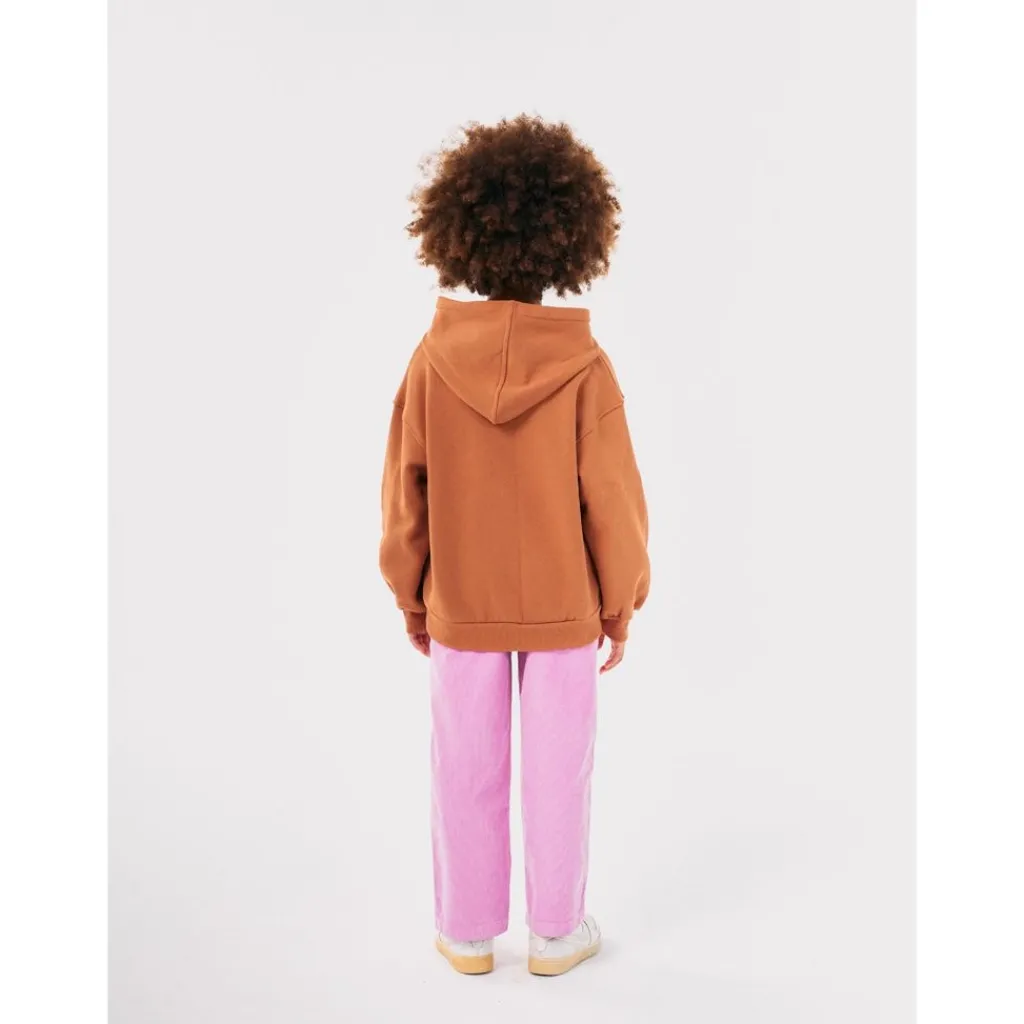 Manchesterbyxor Rosa>Bobo Choses Sale