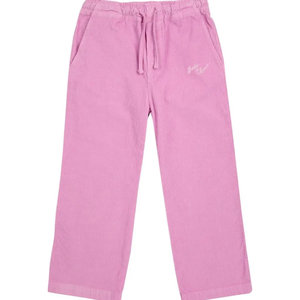 Manchesterbyxor Rosa>Bobo Choses Sale