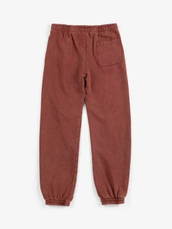 Mjukisbyxor Brown>Bobo Choses Outlet
