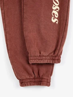 Mjukisbyxor Brown><noscript><img width=