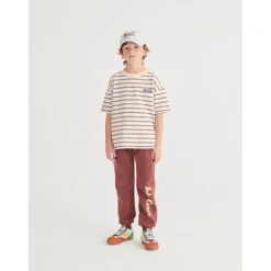 Mjukisbyxor Brown><noscript><img width=