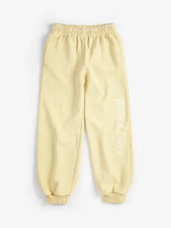 Mjukisbyxor Yellow>Bobo Choses Outlet
