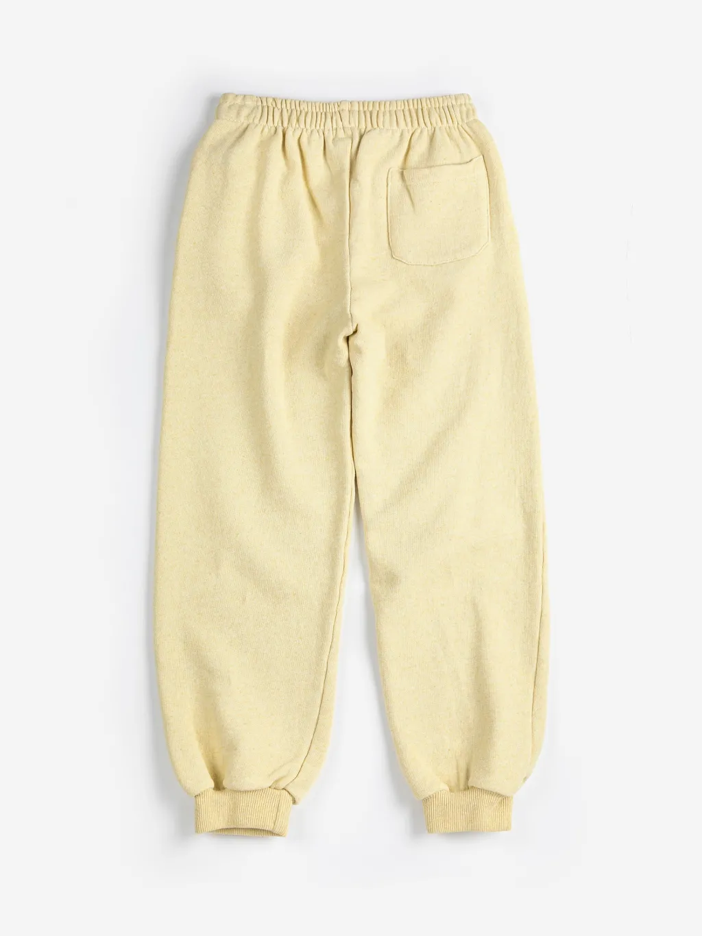 Mjukisbyxor Yellow>Bobo Choses Outlet