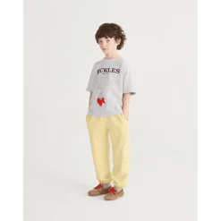 Mjukisbyxor Yellow><noscript><img width=