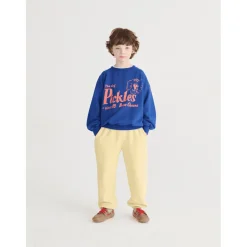 Mjukisbyxor Yellow><noscript><img width=