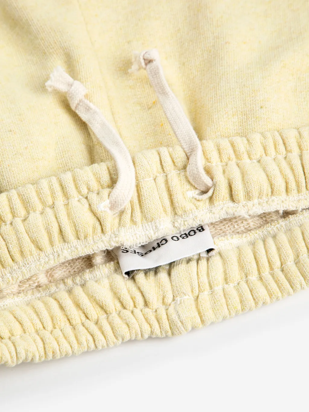 Mjukisbyxor Yellow>Bobo Choses Outlet