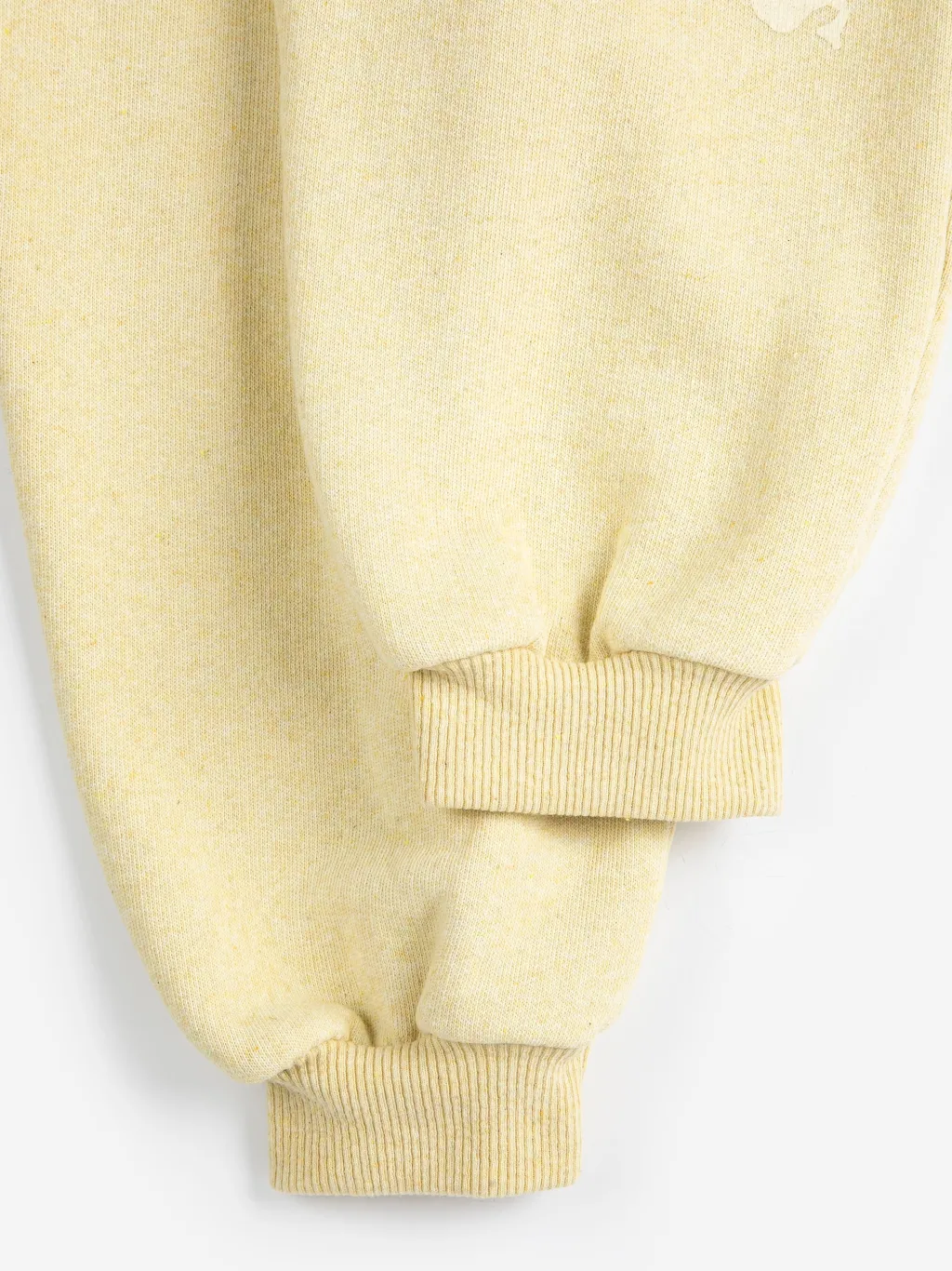 Mjukisbyxor Yellow>Bobo Choses Outlet