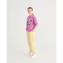 Mjukisbyxor Yellow><noscript><img width=