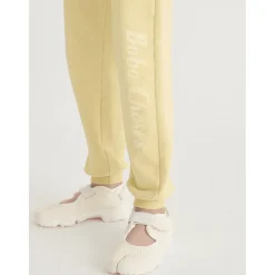 Mjukisbyxor Yellow><noscript><img width=